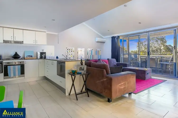 Fifth view of Homely unit listing, C16/19-29 Marco Avenue, Revesby NSW 2212