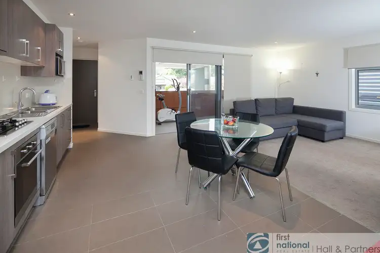 Fifth view of Homely apartment listing, 2/34 Ann Street, Dandenong VIC 3175