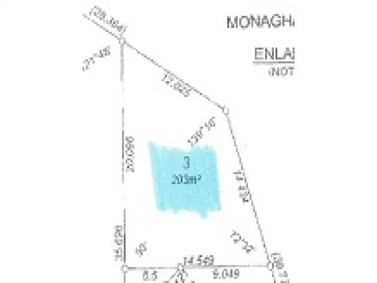 Fourth view of Homely land listing, Lot 3 Monaghan Close, Baldivis WA 6171