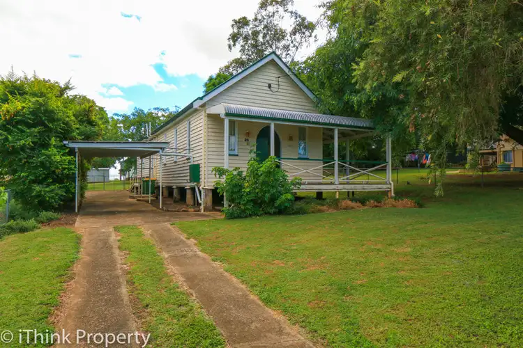 26 McGregor Street, Harrisville QLD 4307