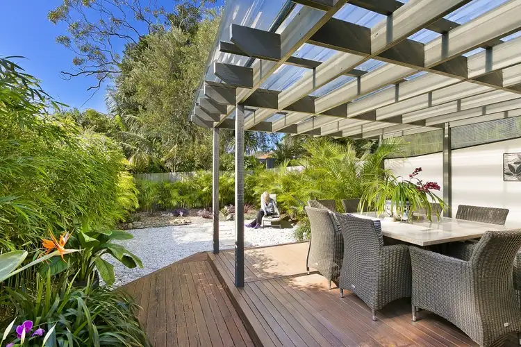 Main view of Homely townhouse listing, 30A Boyle Street, Balgowlah NSW 2093