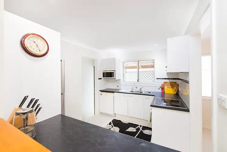Second view of Homely townhouse listing, 2/15 Duet Drive, Mermaid Waters QLD 4218
