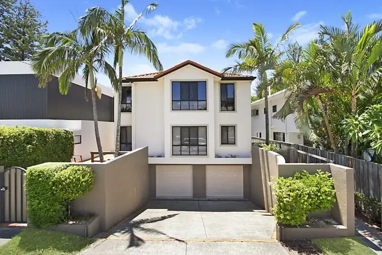 Seventh view of Homely villa listing, 2/115 Seagull Avenue, Mermaid Beach QLD 4218