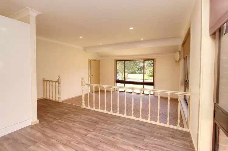 Fourth view of Homely house listing, 1 Rousseau Place, Cooranbong NSW 2265