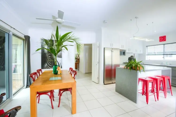 14 Maida Street, Lammermoor QLD 4703