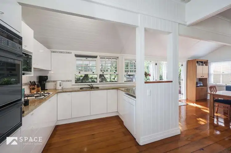 Second view of Homely house listing, 3 Oxford Street, Paddington QLD 4064