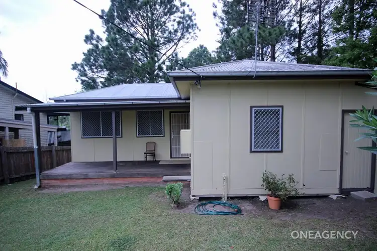 Fifth view of Homely house listing, 59 Bloomfield Street, South Kempsey NSW 2440
