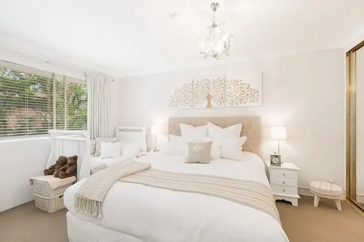 Fourth view of Homely apartment listing, 14/197 Box Road, Sylvania NSW 2224