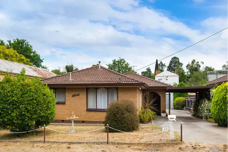 Second view of Homely house listing, 37 Berkeley Street, Castlemaine VIC 3450