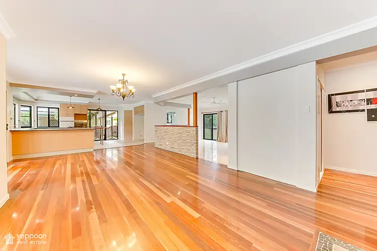 Seventh view of Homely rural property listing, 62 Kevin Drive, Hidden Valley QLD 4703