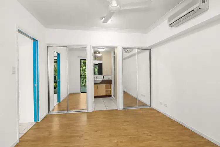 Fifth view of Homely apartment listing, 9/19 Upward Street, Parramatta Park QLD 4870