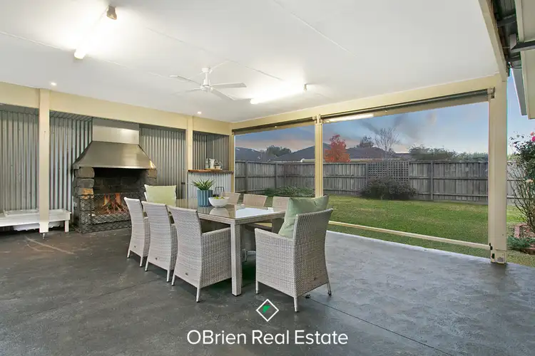Second view of Homely house listing, 15 MacKellar Street, Pakenham VIC 3810