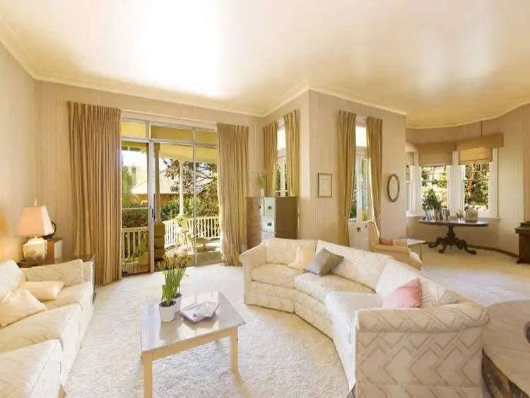 Fourth view of Homely house listing, 40 Greengate Road, Killara NSW 2071