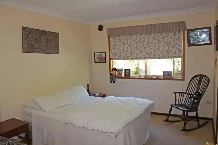 Sixth view of Homely house listing, 5 Oxley Crescent, Mollymook Beach NSW 2539