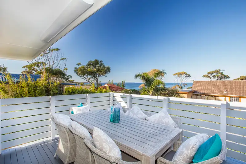 Main view of Homely house listing, 124 Matron Porter Drive, Narrawallee NSW 2539