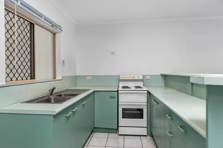 Fourth view of Homely apartment listing, 10/5 Charlotte Close, Woree QLD 4868
