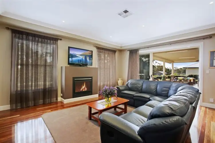 Sixth view of Homely house listing, 13 Domenics Place, Grasmere NSW 2570