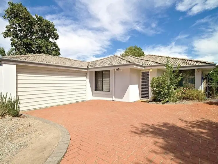Main view of Homely house listing, 120B Arlunya Avenue, Cloverdale WA 6105