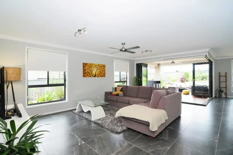 Third view of Homely house listing, 27 Banool Circuit, Bomaderry NSW 2541