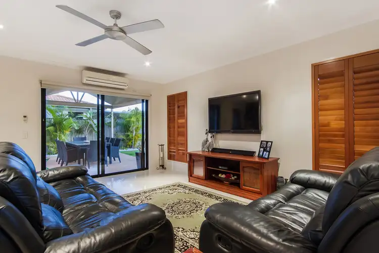 Fourth view of Homely house listing, 129/136 Palm Meadows Drive, Carrara QLD 4211