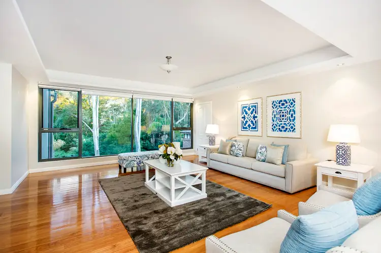 Second view of Homely house listing, 9a Orinoco Street, Pymble NSW 2073