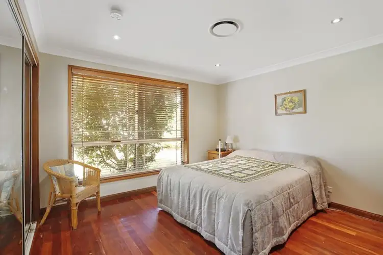 Seventh view of Homely house listing, 4 Melaleuca Road, Narellan Vale NSW 2567