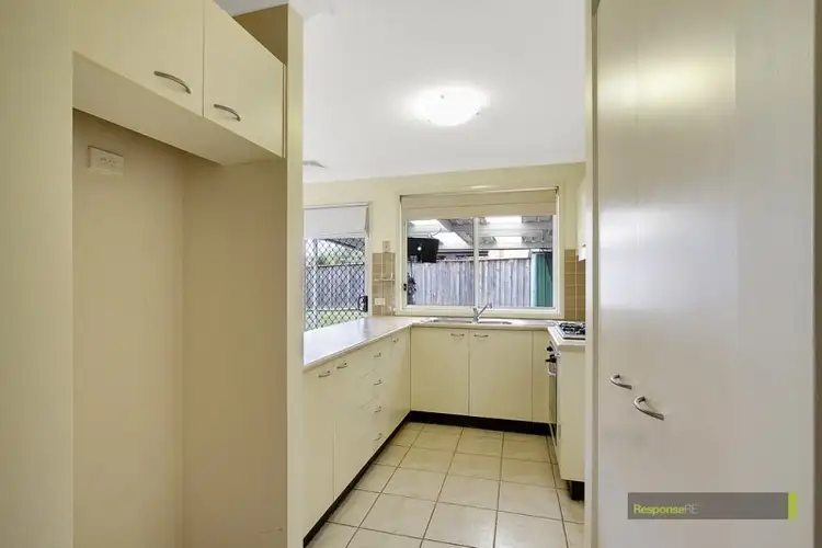 Fourth view of Homely townhouse listing, 3 Gould Way, Blacktown NSW 2148