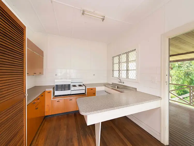 Third view of Homely house listing, 832 Oxley Road, Corinda QLD 4075