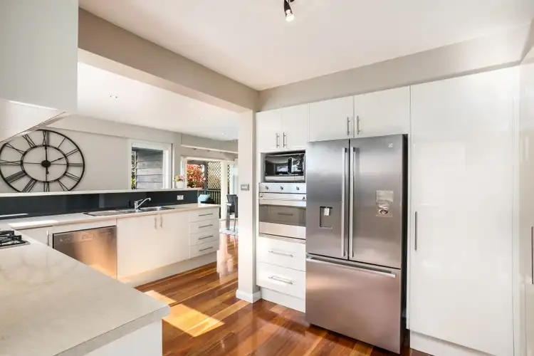 Fourth view of Homely house listing, 62 Tamarind Drive, Cordeaux Heights NSW 2526