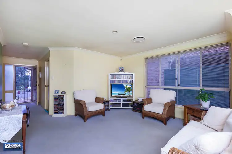 Third view of Homely house listing, 18 Sandover Crt, Wattle Grove NSW 2173