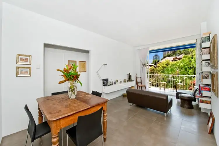 Second view of Homely unit listing, 47/11 Yarranabbe Road, Darling Point NSW 2027