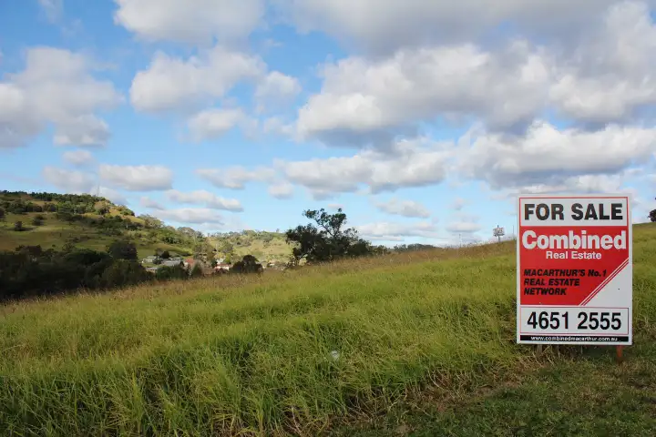 Main view of Homely land listing, Lot 26 Stargard Crescent, Picton NSW 2571