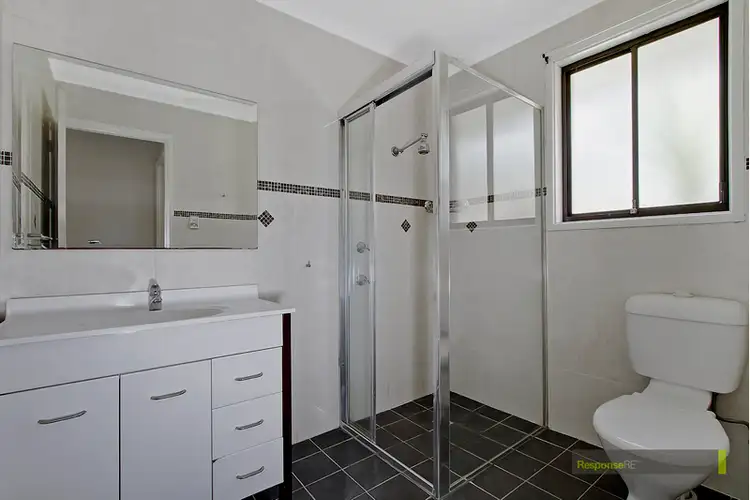 Fourth view of Homely house listing, 47 Jasmine Avenue, Quakers Hill NSW 2763