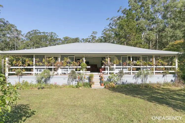 Second view of Homely house listing, 12 Haven Crescent, Yarravel NSW 2440