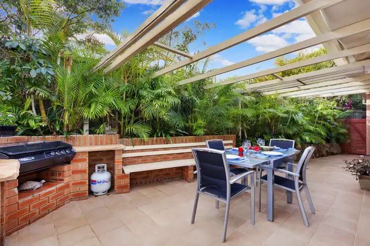 Third view of Homely house listing, 28 Charleroi Road, Belrose NSW 2085