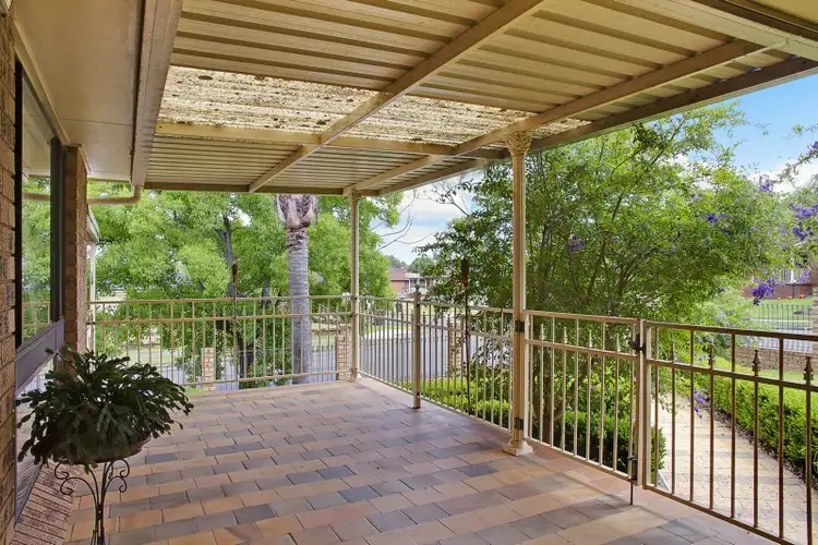 Second view of Homely house listing, 115 Hoyle Drive, Dean Park NSW 2761