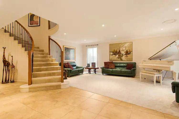 Second view of Homely house listing, 55 Redgum Place, Gaythorne QLD 4051