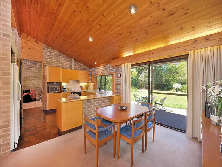 Fourth view of Homely house listing, 4 Du Faur Street, North Turramurra NSW 2074