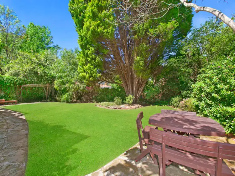 Fifth view of Homely house listing, 36 Eucalyptus Street, St Ives NSW 2075