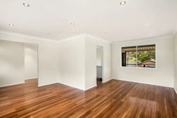 Second view of Homely house listing, 56 Loch Carron Avenue, Farmborough Heights NSW 2526