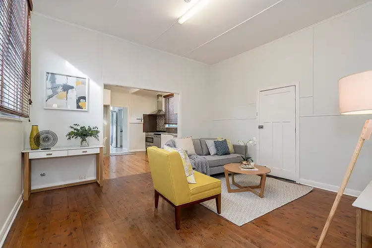 Fourth view of Homely house listing, 11 Elcho Street, Hamilton NSW 2303