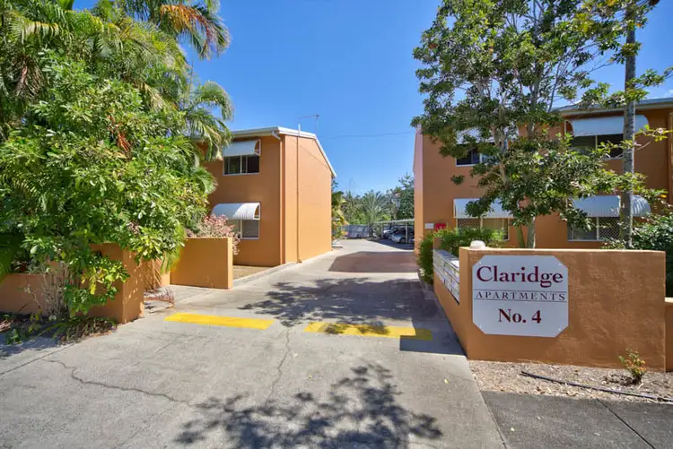 Fourth view of Homely apartment listing, 5/4 Chester Court, Cairns QLD 4870