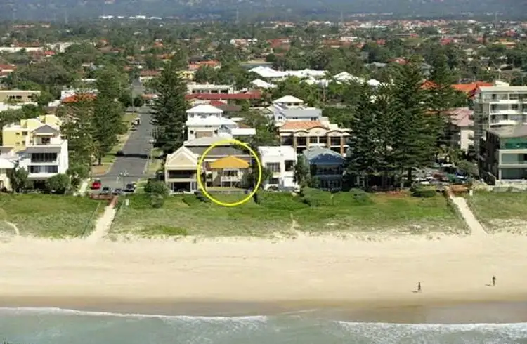 Seventh view of Homely house listing, 151 Hedges Avenue, Mermaid Beach QLD 4218