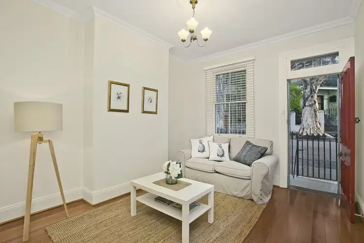 Third view of Homely house listing, 35 Augustus Street, Enmore NSW 2042