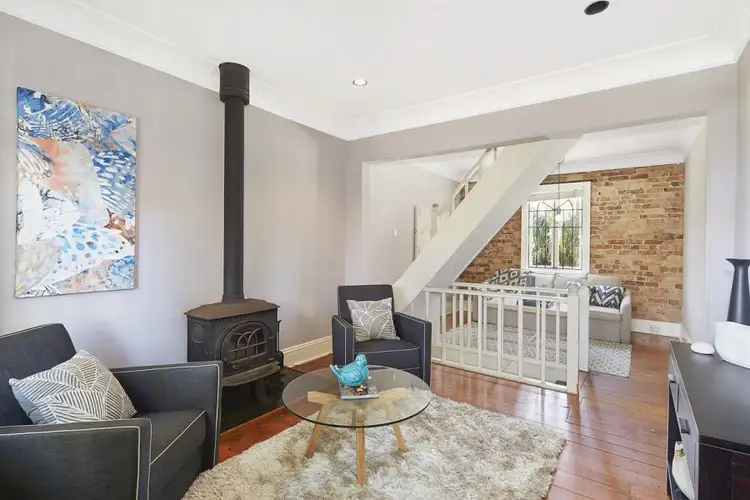 Second view of Homely house listing, 11 Morehead Street, Redfern NSW 2016