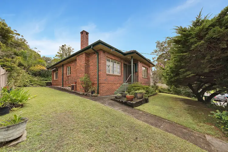 31 Flaumont Avenue, Riverview NSW 2066