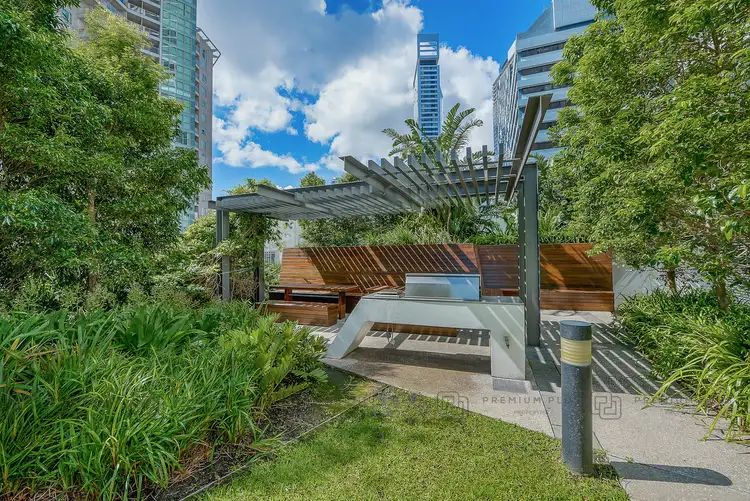 Sixth view of Homely apartment listing, 1701/7 Railway Street, Chatswood NSW 2067