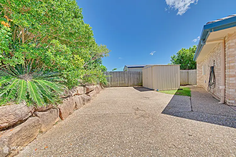 Fourth view of Homely house listing, 13-15 Bethlehem Terrace, Lammermoor QLD 4703