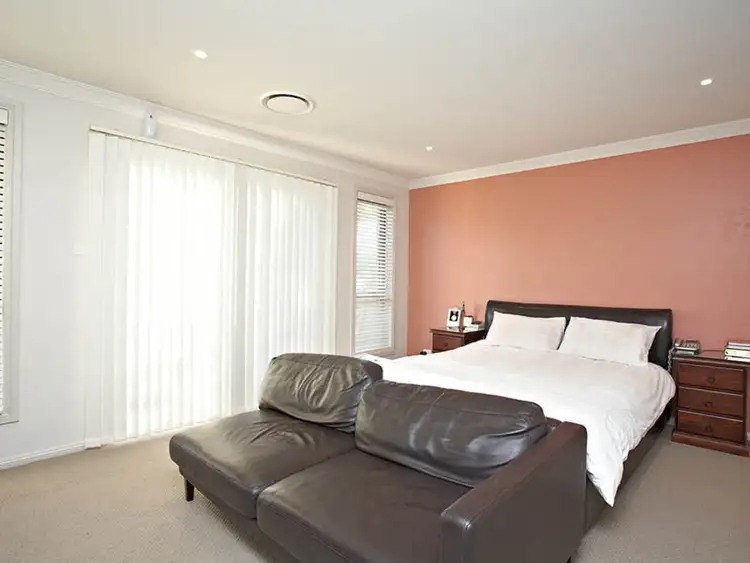 Fifth view of Homely house listing, 9 Townsend Crescent, Ropes Crossing NSW 2760