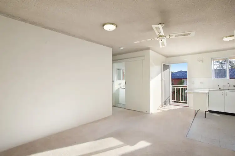 Second view of Homely unit listing, 11/6 Fairway Close, Manly Vale NSW 2093